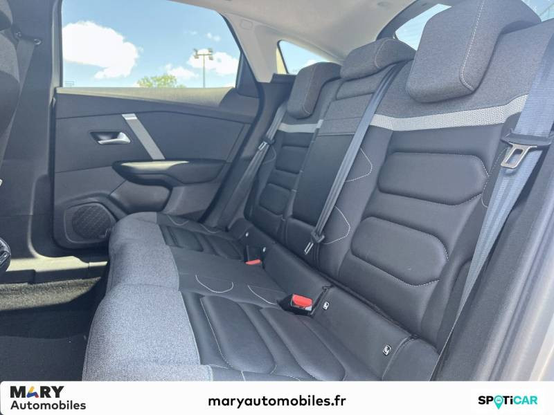 Citroen C4 BlueHDi 130 S&S EAT8 Shine  occasion  Caen - photo n10