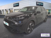 Citroen C4 BlueHDi 130 S&S EAT8 Shine  2022 - annonce de voiture en vente sur Auto Sélection.com