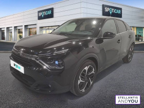 Citroen C4 , garage SPOTICAR STELLANTIS &YOU CHAMBRAY-LES-TOURS  CHAMBRAY LES TOURS