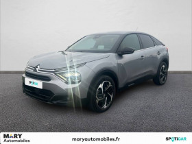 Citroen C4 occasion 2022 mise en vente à Caen par le garage MARY CITROEN CAEN - photo n°1