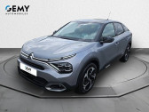 Citroen C4 BlueHDi 130 S&S EAT8 Shine  2022 - annonce de voiture en vente sur Auto Sélection.com