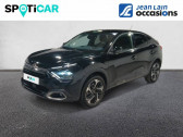 Citroen C4 occasion année 2022 boite Automatique Annonce Citroen C4 occasion Diesel BlueHDi 130 S&S EAT8 Shine à Seynod
