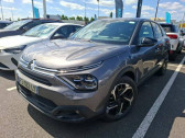 Citroen C4 occasion année 2021 boite Automatique Annonce Citroen C4 occasion Diesel BlueHDi 130 S&S EAT8 Shine à REZE