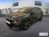 Citroen C4 occasion année 2022 boite Automatique Annonce Citroen C4 occasion Diesel BlueHDi 130 S&S EAT8 Shine à ECULLY