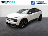 Citroen C4 BlueHDi 130 S&S EAT8 Shine   Vtraz-Monthoux 74