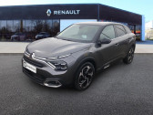 Citroen C4 occasion année 2021 boite Automatique Annonce Citroen C4 occasion Diesel BlueHDi 130 S&S EAT8 Shine à BAR SUR AUBE
