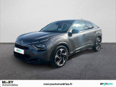 Citroen C4 occasion année 2022 boite Automatique Annonce Citroen C4 occasion Diesel BlueHDi 130 S&S EAT8 Shine à Caen
