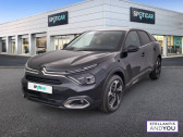 Annonce Citroen C4 occasion Diesel BlueHDi 130 S&S EAT8 Shine   VENISSIEUX