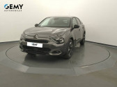 Citroen C4 BlueHDi 130 S&S EAT8 Shine   LAVAL 53