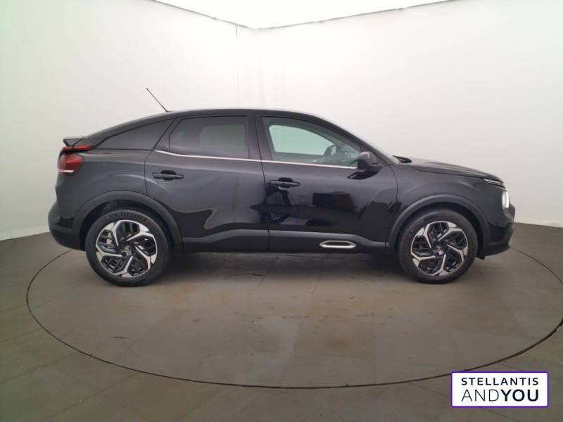 Citroen C4 BlueHDi 130 S&S EAT8 Shine  occasion   VENISSIEUX - photo n6