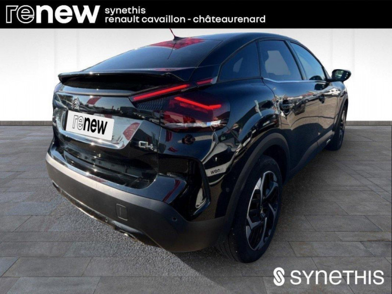 Citroen C4 BlueHDi 130 S&S EAT8 Shine  occasion  Cavaillon - photo n3