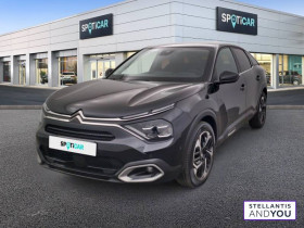 Citroen C4 , garage SPOTICAR STELLANTIS &YOU LYON RILLIEUX LA PAPE  RILLIEUX LA PAPE
