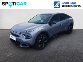 Citroen C4 BlueHDi 130 S&S EAT8 Shine  2023 - annonce de voiture en vente sur Auto Sélection.com