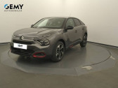 Citroen C4 BlueHDi 130 S&S EAT8 Shine  2022 - annonce de voiture en vente sur Auto Sélection.com