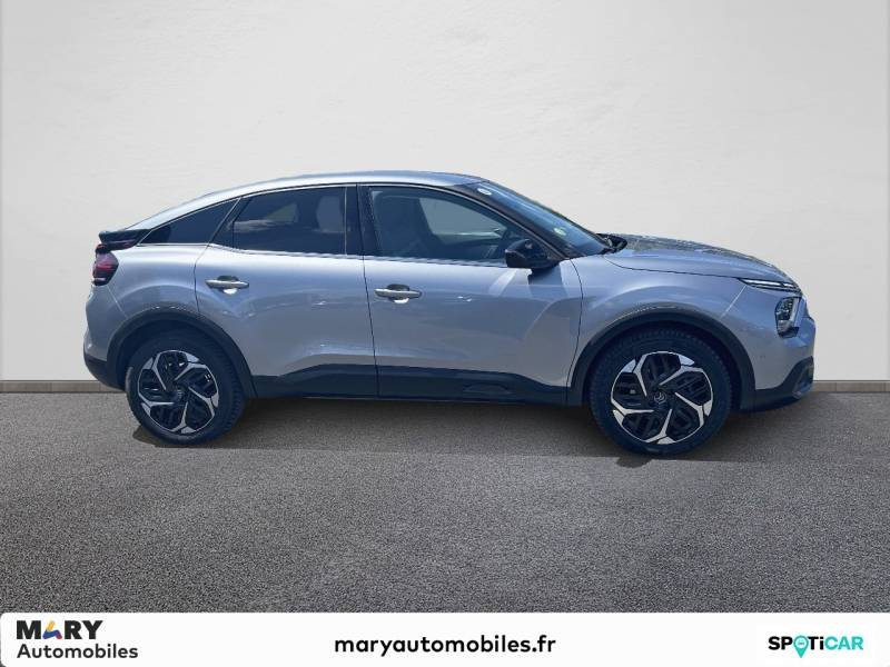 Citroen C4 BlueHDi 130 S&S EAT8 Shine  occasion  Caen - photo n4