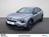 Citroen C4 occasion année 2022 boite Automatique Annonce Citroen C4 occasion Diesel BlueHDi 130 S&S EAT8 Shine à Caen
