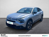 Citroen C4 occasion année 2022 boite Automatique Annonce Citroen C4 occasion Diesel BlueHDi 130 S&S EAT8 Shine à Caen