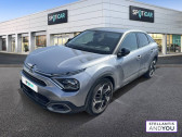 Citroen C4 occasion année 2022 boite Automatique Annonce Citroen C4 occasion Diesel BlueHDi 130 S&S EAT8 Shine à AMIENS