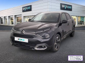 Annonce Citroen C4 occasion Diesel BlueHDi 130 S&S EAT8 Shine   VENISSIEUX
