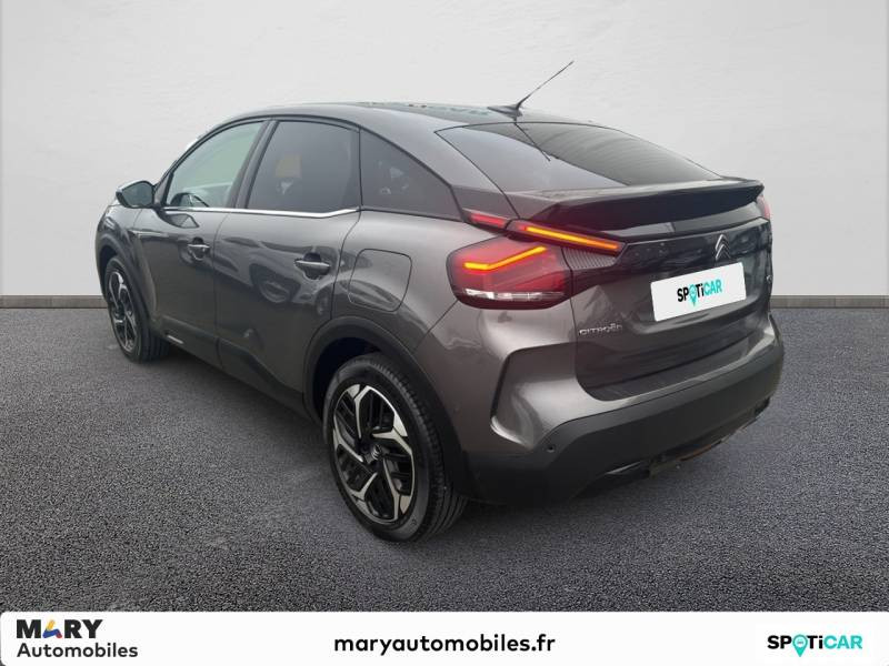 Citroen C4 BlueHDi 130 S&S EAT8 Shine  occasion  Caen - photo n7