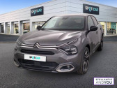 Annonce Citroen C4 occasion Diesel BlueHDi 130 S&S EAT8 Shine  RILLIEUX LA PAPE