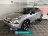 Annonce Citroen C4 occasion Diesel BLUEHDI 130 S&S EAT8 SHINE  Le Perreux-sur-Marne