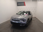 Citroen C4 occasion année 2022 boite Automatique Annonce Citroen C4 occasion Diesel BlueHDi 130 S&S EAT8 Shine à Oloron St Marie