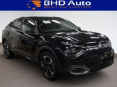 Citroen C4 occasion année 2022 boite Automatique Annonce Citroen C4 occasion Diesel BLUEHDI 130 S&S EAT8 SHINE à Biganos