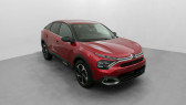 Citroen C4 occasion année 2022 boite Automatique Annonce Citroen C4 occasion Diesel BlueHDi 130 S S EAT8 Shine à SAINT-GREGOIRE