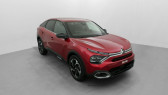 Citroen C4 occasion année 2022 boite Automatique Annonce Citroen C4 occasion Diesel BlueHDi 130 S S EAT8 Shine à SAINT-GREGOIRE