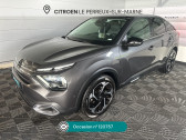Citroen C4 occasion année 2023 boite Automatique Annonce Citroen C4 occasion Diesel BLUEHDI 130 S&S EAT8 SHINE à Le Perreux-sur-Marne