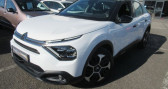 Citroen C4 occasion année 2021 boite Automatique Annonce Citroen C4 occasion Diesel BlueHDi 130 SetS EAT8 Feel Pack Business à AUBIERE