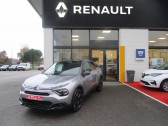 Citroen C4 occasion année 2021 boite Automatique Annonce Citroen C4 occasion Diesel BlueHDi 130 SetS EAT8 Shine Pack à Bessières
