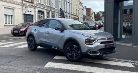 Citroen C4 occasion 2020 mise en vente &agrave; Cambrai par le garage TRANSAKAUTO CAMBRAI - photo n&deg;1