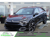 Citroen C4 occasion année 2022 boite Automatique Annonce Citroen C4 occasion Diesel BlueHDI 130 à Beaupuy