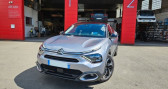 Citroen C4 BlueHDI 130ch EAT8 MAX  2023 - annonce de voiture en vente sur Auto S&eacute;lection.com