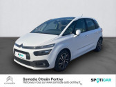 Citroen C4 occasion année 2020 boite Manuelle Annonce Citroen C4 occasion Diesel BlueHDi 130ch S&S Business E6.d-TEMP à LOUDEAC