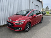 Citroen C4 occasion année 2019 boite Manuelle Annonce Citroen C4 occasion Diesel BlueHDi 130ch S&S Business + E6.d-TEMP à Varennes-Vauzelles