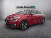 Annonce Citroen C4 occasion Diesel BlueHDi 130ch S&S Feel E6.d-TEMP � Saint-L�