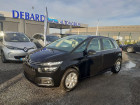 Citroen C4 occasion Noir année 2020 boite Manuelle Annonce Citroen C4 occasion Diesel BLUEHDI 130CH S&S FEEL E6.D-TEMP à Ibos