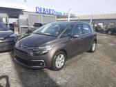 Citroen C4 occasion Gris année 2020 boite Manuelle Annonce Citroen C4 occasion Diesel BLUEHDI 130CH S&S FEEL E6.D-TEMP à Ibos