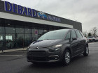 Citroen C4 occasion Gris année 2020 boite Manuelle Annonce Citroen C4 occasion Diesel BLUEHDI 130CH S&S FEEL E6.D-TEMP à Campsas