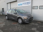 Citroen C4 occasion Gris année 2020 boite Manuelle Annonce Citroen C4 occasion Diesel BLUEHDI 130CH S&S FEEL E6.D-TEMP à Onet-le-Château