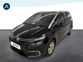 Citroen C4 occasion année 2022 boite Manuelle Annonce Citroen C4 occasion Diesel BlueHDi 130ch S&S Feel E6.d à Chambray Les Tours