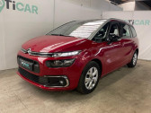 Annonce Citroen C4 occasion Diesel BlueHDi 130ch S&S Feel E6.d  OSNY