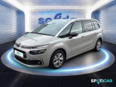 Citroen C4 BlueHDi 130ch S&S Feel E6.d   Béthune 62