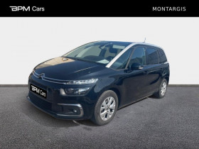 Citroen C4 occasion 2022 mise en vente à AMILLY par le garage HYUNDAI MONTARGIS - ELLIPSE AUTOMOBILES - photo n°1