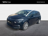 Citroen C4 occasion année 2022 boite Automatique Annonce Citroen C4 occasion Diesel BlueHDi 130ch S&S Feel EAT8 E6.d à AMILLY