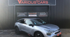 Citroen C4 , garage VARIOUS'CARS � Illange