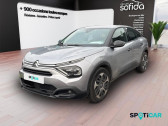 Citroen C4 occasion année 2021 boite Automatique Annonce Citroen C4 occasion Diesel BlueHDi 130ch S&S Feel EAT8 à BEAUVAIS TILLE